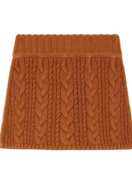 Affordable Women Ray mini Light skirt Of Alanui 0822